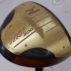 ♪Mizuno/ミズノ MS300 パークゴルフ♪の画像