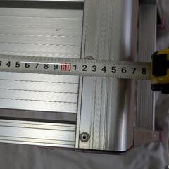 アルインコ　脚立　の画像