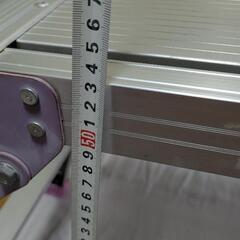 アルインコ　脚立　の画像