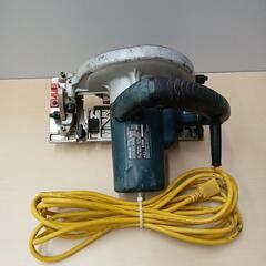 【ジモティー割引で最大15％OFF⭐️】 C-6UY　日立工機　丸ノコの画像