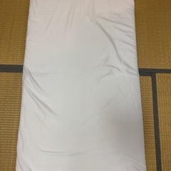 赤ちゃんの城　ベビー布団の画像