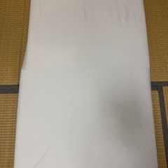 赤ちゃんの城　ベビー布団の画像