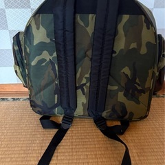 《決まりました》スティックバッグ付きスネアケースの画像