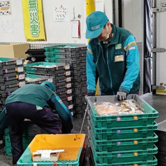 大手コンビニ定期配送で月25～35万円の安定収入の画像