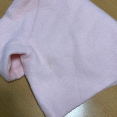 中古　上着　サイズ80の画像