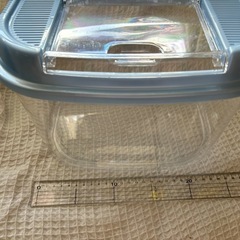 アイリスオーヤマ 虫かごの画像