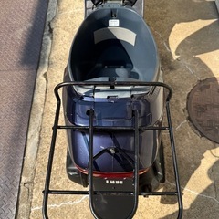 ★程度良★HONDA★AF27★DIO★100キロ未満陸送費込★の画像
