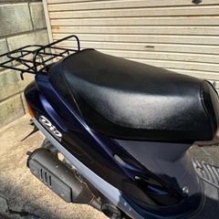 ★程度良★HONDA★AF27★DIO★100キロ未満陸送費込★の画像