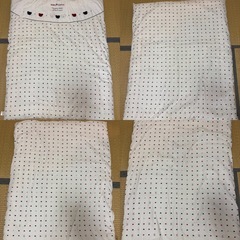 赤ちゃんの城　ベビー布団の画像