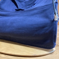 ベビービョルン  バウンサーの画像