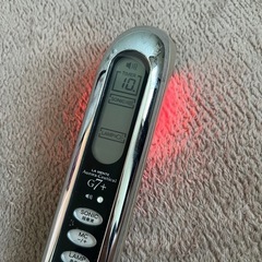 ラメンテ　オーロラシューティカル　G7＋　美顔器の画像