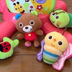 やすらぎふわふわメリー　の画像