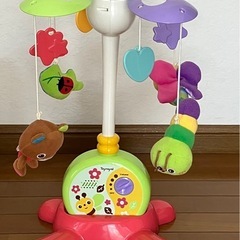 やすらぎふわふわメリー　の画像