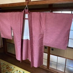 リメイク用着物、帯、まとめ売りの画像