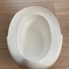 取引中　ベビービョルン　オマルの画像
