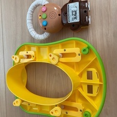 アンパンマン　便座の画像