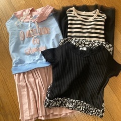 子供服まとめての画像