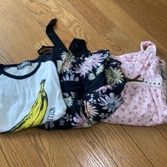 子供服まとめての画像
