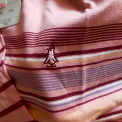 未使用　Tシャツ　Mサイズ　の画像