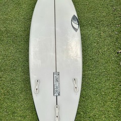 Sharp Eye HT2 PU 5’8 23.6L FCS2 サーフボードの画像