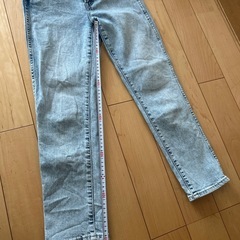 GAPデニム　Sサイズ　の画像