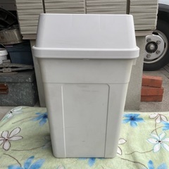 ゴミ箱/ダストボックス 45Lの画像