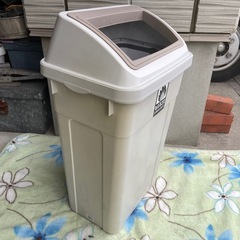 ゴミ箱/ダストボックス 45Lの画像