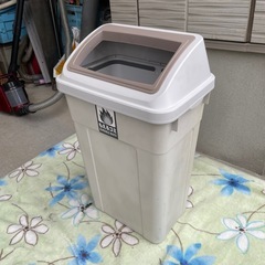 ゴミ箱/ダストボックス 45Lの画像