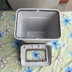 ゴミ箱/ダストボックス 45Lの画像