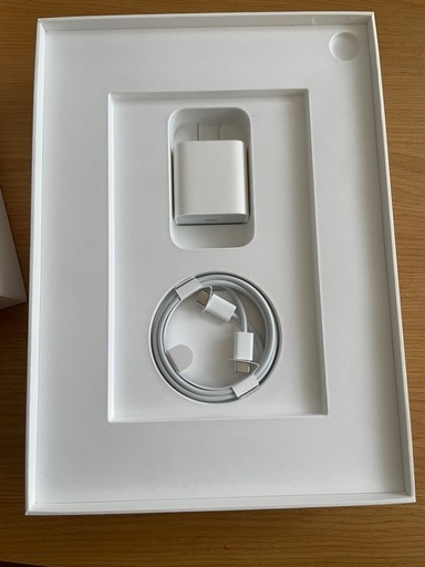 iPad Air 11インチ　
第5世代 64GB + Apple Pencil 第2世代