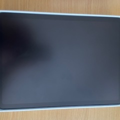iPad Air 11インチ　
第5世代 64GB + Apple Pencil 第2世代の画像