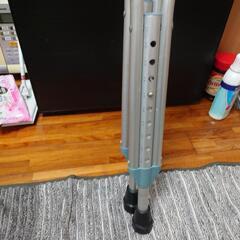 松葉新品滑り止めゴムです。直接取りに来て頂ける方、宜しくお願い致します!の画像
