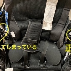 【対応中】ベビーカーの修理