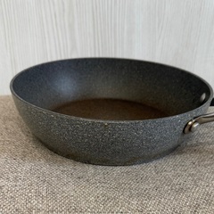 フライパン　バッラリーニ　蓋付きの画像
