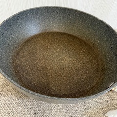 フライパン　バッラリーニ　蓋付きの画像