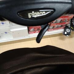 リユースのサカイ浦和店【E228】ベビーカーA型　ピジョン　プレミージュ　の画像