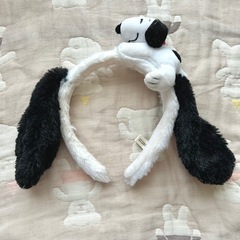 ユニバ カチューシャ  の画像