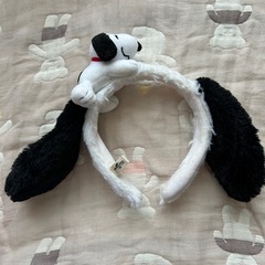 ユニバ カチューシャ  の画像
