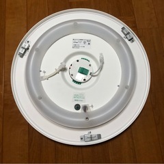 LEDシーリングライト　吉井電気株式会社　12畳用ALC-12の画像
