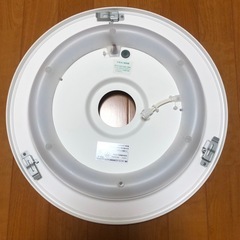 LEDシーリングライト　吉井電気株式会社　12畳用ALC-12の画像