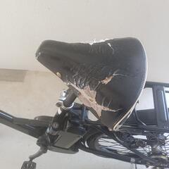 電動アシスト自転車の画像