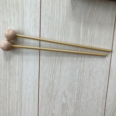 河合楽器のシロホン/16S 木琴の画像