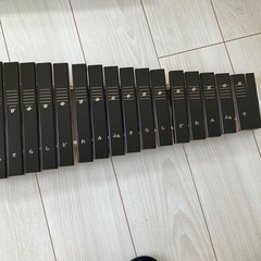 河合楽器のシロホン/16S 木琴の画像