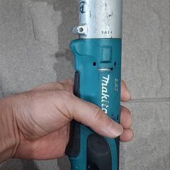 マキタ、アングルインパクトドライバーの画像
