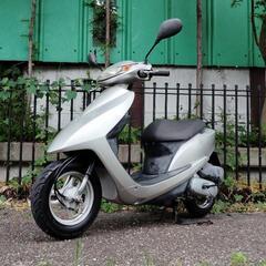 アウトレットセール《HONDA》ディオ Dio 4st 格安スクーター 特売の画像