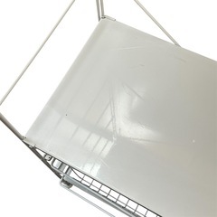無印良品 スチールユニットシェルフの画像