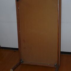無料配達します🚚作業台にどうぞ！💖しっかりしたローテーブル💖幅122×奥行75×高さ40㎝💖の画像