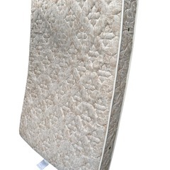 ポケットコイルマットレス ダブルサイズ Pocket Coil Mattress – Double Size の画像