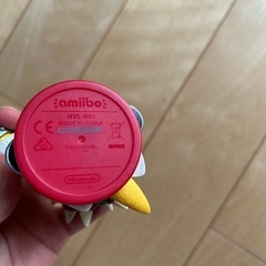 amiibo クッパ【ウェディングスタイル】 (スーパーマリオシリーズ)の画像