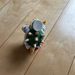 amiibo クッパ【ウェディングスタイル】 (スーパーマリオシリーズ)の画像